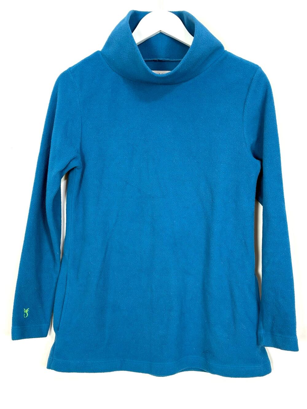 Dudley Stephens Cobble Hill Turtleneck Sweater